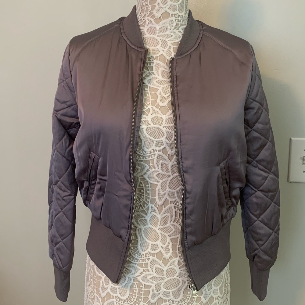 H.M jacket